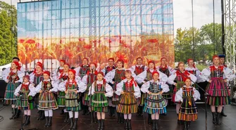 Dożynki Województwa Łódzkiego. Wspólnie podziękujmy za tegoroczne plony