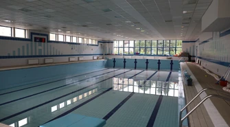 Basen na Próchnika zamknięty do połowy sierpnia. Trwa ważny remont i czyszczenie