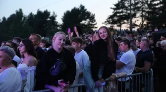 II Święto Ogórka w Kamieńsku – relacja z wydarzenia i plan na niedzielę