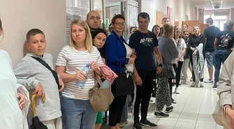 Dzień Otwarty w piotrkowskiej porodówce pełen wiedzy i wsparcia dla przyszłych rodziców