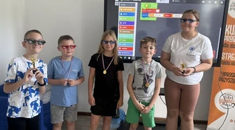 Bezpłatne warsztaty z programowania – zamień granie w programowanie!