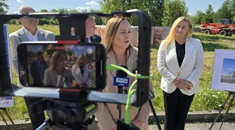 Szpitale w Łódzkiem będą łączone? Zarząd województwa rozważa ich konsolidację