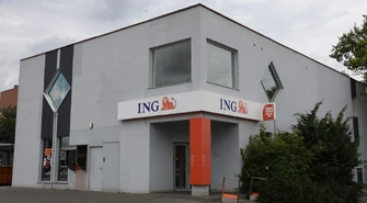 ING zamyka placówkę w Piotrkowie Trybunalskim. Bank tłumaczy decyzję
