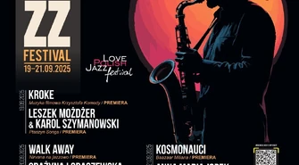 9. Love Polish Jazz Festival