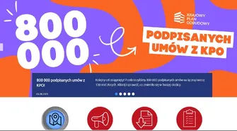 Awantura o pieniądze z KPO. Pół miliona z KPO dla Ministerstwa Śledzia i Wódki?
