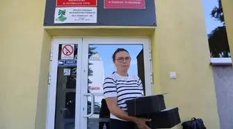  Nie będzie referendum w sprawie odwołania prezydenta i Rady Miasta