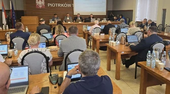 Będzie referendum w sprawie Centrum Integracji Cudzoziemców w Piotrkowie. Radni zdecydowali 