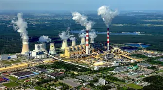 Nie będzie zmiany granic między gminą Kleszczów a gminą Bełchatów. Rząd zdecydował