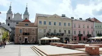 Spada liczba mieszkańców Piotrkowa. GUS Łódź opublikował raport za lata 2021-2024