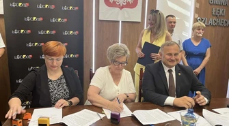 Sołectwa dostały finanse, tzw. „granty sołeckie”