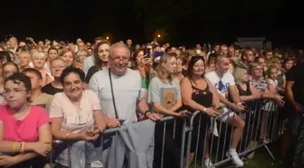 Przed nami święto gminy Sulejów w wyjątkowym klimacie lat 90-tych 
