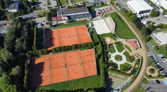 Ośrodek Sportu i Rekreacji zaprasza na wojewódzki turniej tenisa ziemnego