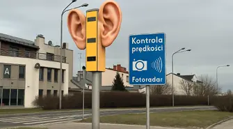 Będzie ciszej w mieście? Fotoradary akustyczne mogą pojawić się w Piotrkowie