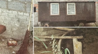 Kryminalny Piątek: Aresztowany – cztery i pół roku spokoju?