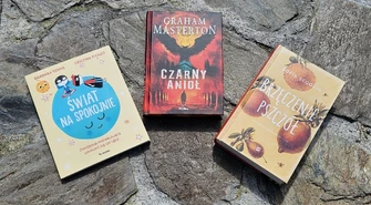 Książka na weekend – w Meksyku, gdzie brzęczą pszczoły