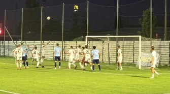 Niespodziewana porażka Polonii Piotrków z beniaminkiem IV ligi