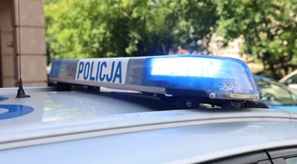 Szybka akcja policji. Przywłaszczył saszetkę z pieniędzmi, trafił do policyjnej celi