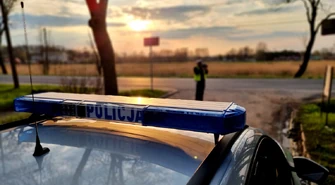 Długi sierpniowy weekend na drogach miasta i powiatu