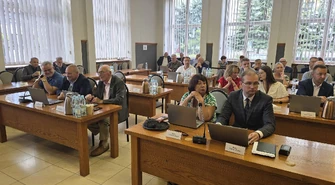 Piotrkowscy radni powołali Miejską Komisję do Spraw Referendum