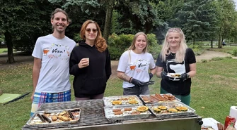 VIVA Piotrków Trybunalski zaprosiła mieszkańców na wyjątkowe wydarzenie „MOC MLEKA ROŚLINNEGO”