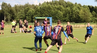 Piotrkowski Cup 2025 w Moszczenicy. Włókniarz najlepszy w trzeciej edycji turnieju