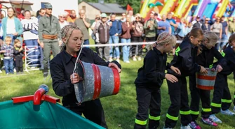 Zawody sikawek w Przygłowie 2025. Największe wydarzenie strażackie w regionie!
