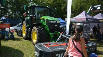 Przed nami kolejna Rol-Szansa. Co będzie się działo na wielkiej piotrkowskiej wystawie rolniczej?