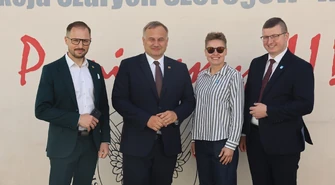 Gmina Czarnocin z rekordowym dofinansowaniem – 25 milionów złotych na rozwój!