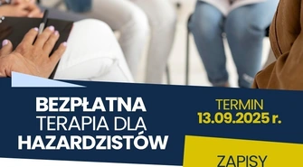 W pułapce hazardu – rola terapii w wychodzeniu z uzależnienia