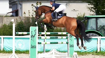  Zawody Krajowe w WKKW – sport, tradycja i rodzinna atmosfera w Bogusławicach