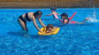  Baseny przy Żwirki w Piotrkowie czynne tylko do końca sierpnia