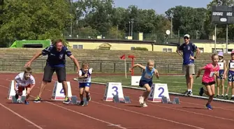 VIII Ogólnopolskim Mityng Lekkoatletyczny - Polanik Cup