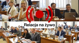  XXIII sesja Rady Miasta Piotrkowa Trybunalskiego. Radni zajęli się zmianami w budżecie, sprzedażą działek i sprawą nieruchomości przy ul. Sygietyńskiego 3