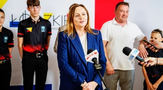 Trenuj w Łódzkiem 2025 – nabór wniosków o dofinansowania dla klubów sportowych w województwie