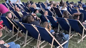 Kino plenerowe zaprasza do Gorzkowic