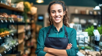 Jak stworzyć CV pracownika sklepu?