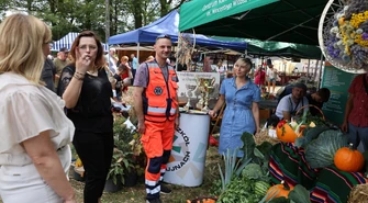 Trwa XXXIII Rol-Szansa w Piotrkowie