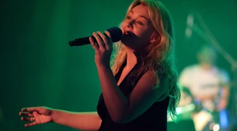  Koncert piosenek Agnieszki Osieckiej "Takiej cię nie znałam, czyli PRZYGODA PL z Agnieszką"