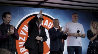 Atrakcje, koncerty i patriotyczna atmosfera – Piknik Drużyny Brauna w Sulejowie