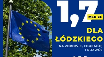 Łódzkie dla Ciebie: 1,7 mld zł dla Łódzkiego, nowe stacje meteorologiczne i pożyczki inwestycyjne - zobacz co się działo w Łódzkim
