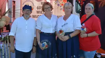 Tegoroczne dożynki gminy Sulejów odbędą się w Białej