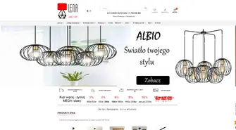 Oświetlenie do każdego pomieszczenia - co oferuje dobry sklep z lampami?