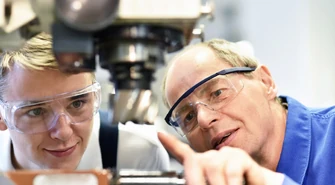 Nowoczesna edukacja zawodowa w regionie – ruszają inwestycje warte ponad 28 mln zł