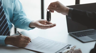 Leasing na samochód ciężarowy – jak wybrać najlepszą ofertę?