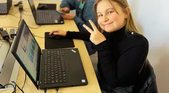 Nowy rok szkolny, nowe możliwości!