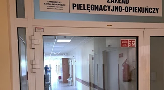 Nowoczesna opieka dla najbardziej potrzebujących w Piotrkowie 