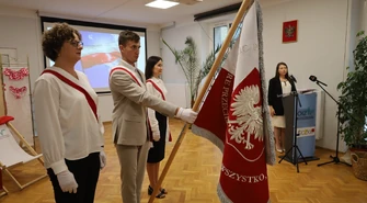 Rozpoczęcie roku szkolnego 2025/2026 w Medyku Piotrków Trybunalski – termomodernizacja, nowe kierunki i duże dofinansowanie