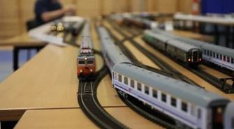 III Festiwal Modeli Redukcyjnych 