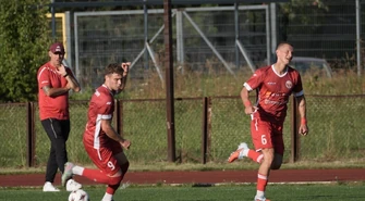 Remisy piotrkowskich drużyn, porażki zespołów z powiatu piotrkowskiego