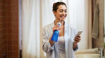 Irygator do aparatu ortodontycznego – jak wybrać?